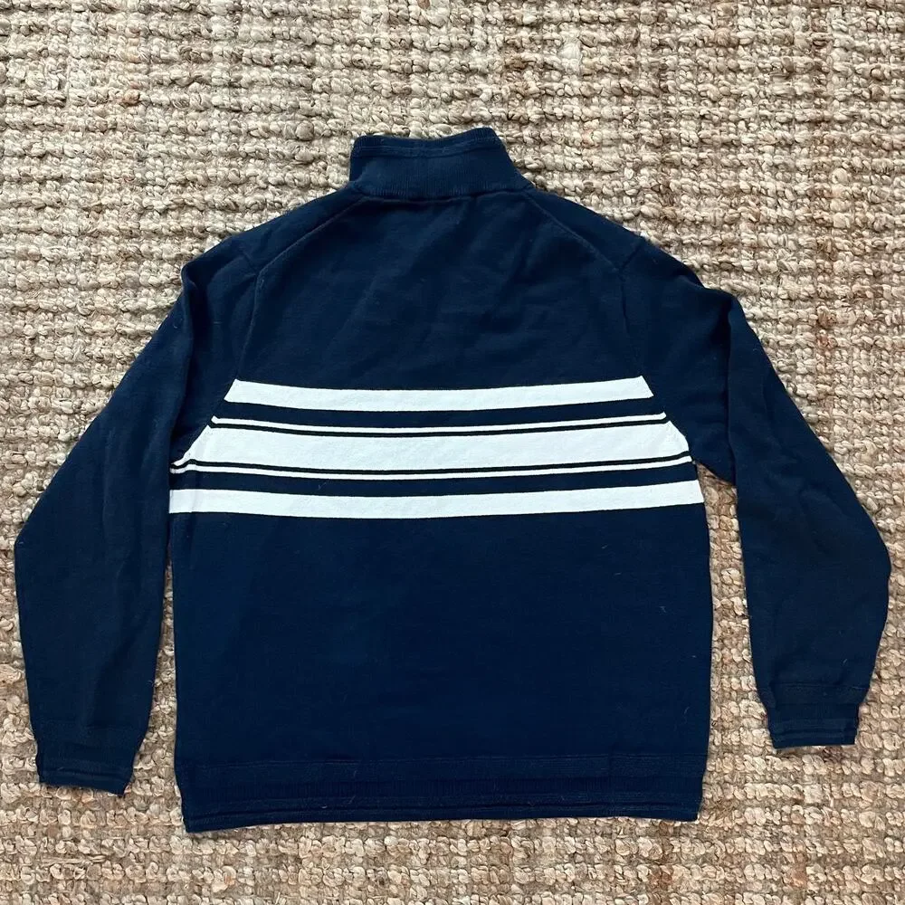 J. Crew crew men